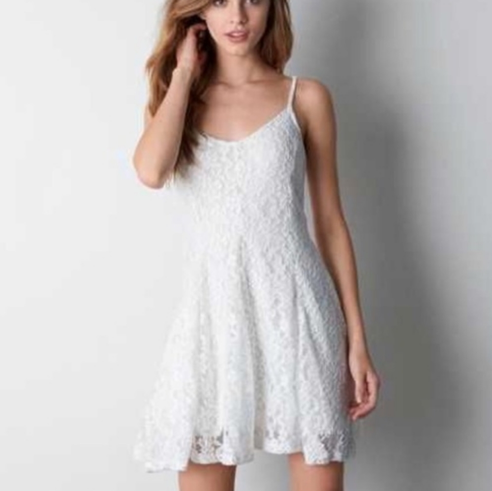 American Eagle summer dress